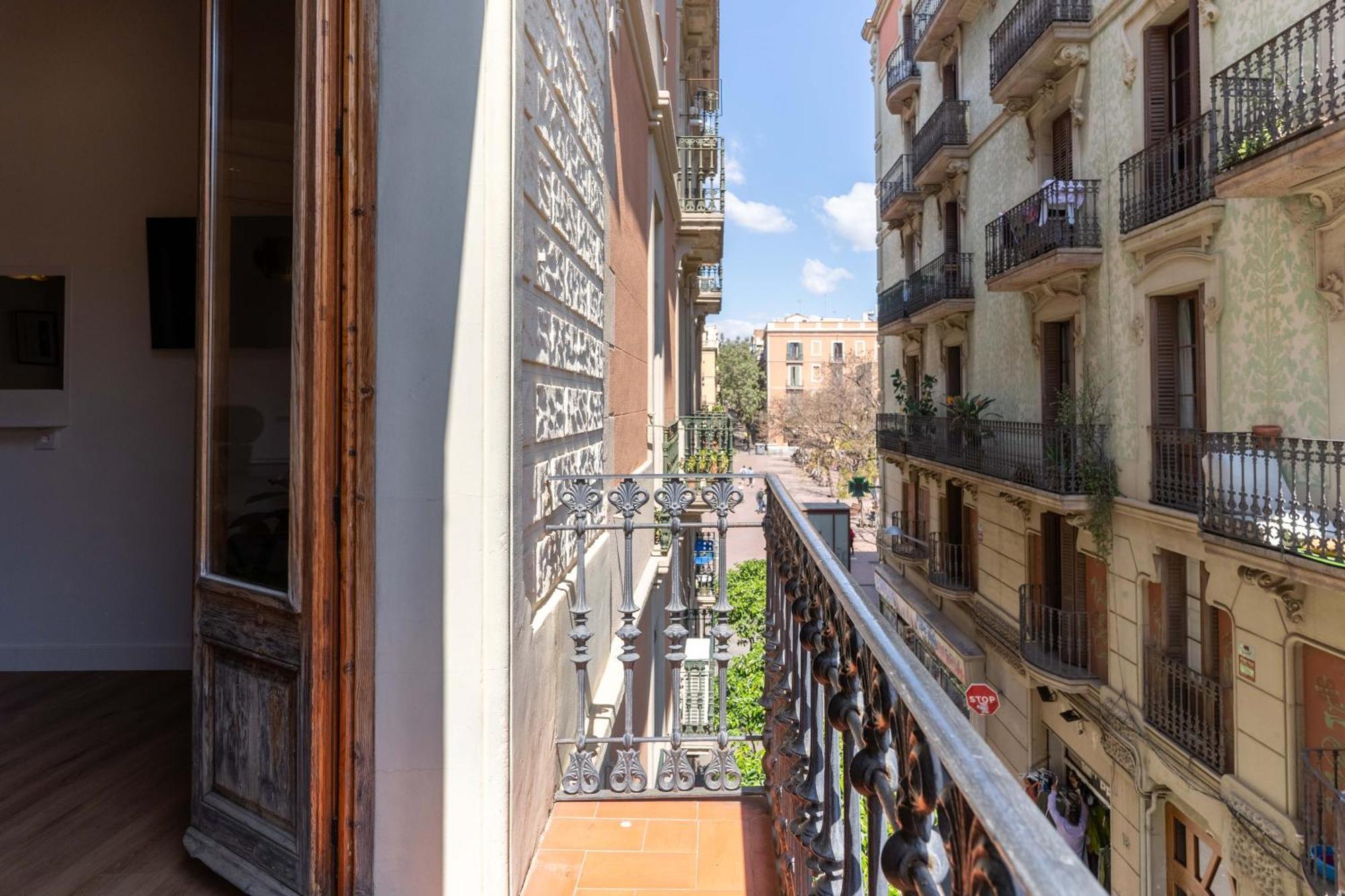 Tsa La Mare Barcelona Exterior foto