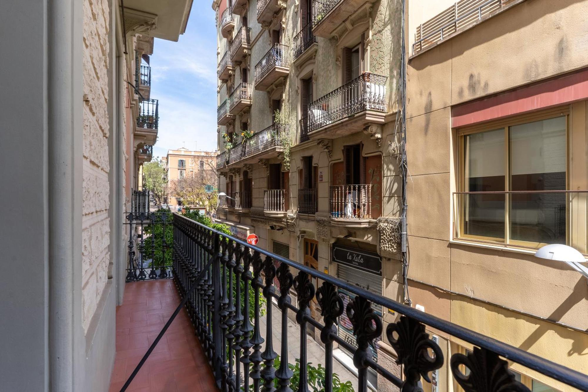 Tsa La Mare Barcelona Exterior foto