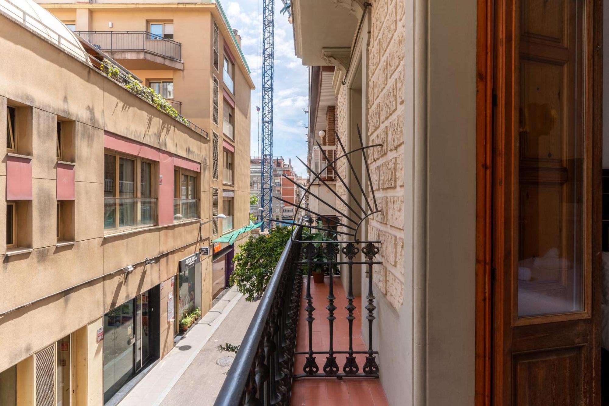 Tsa La Mare Barcelona Exterior foto